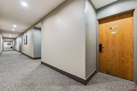Entry Way - 71 E Needles #547, Durango, CO 81301 photo 1 of 2