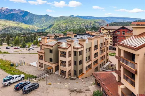 Exterior - 71 E Needles #547, Durango, CO 81301 photo 9 of 11