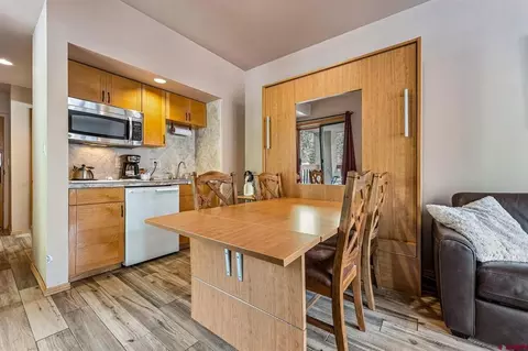 Dining - 71 E Needles #547, Durango, CO 81301 photo 2 of 4