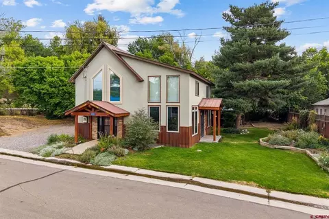 420 S Church St, Bayfield, CO 81122