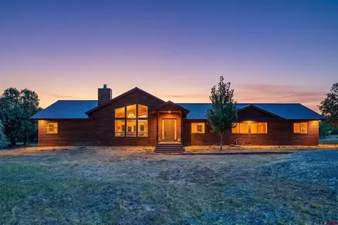 1592 S Pagosa Blvd, Pagosa Springs, CO 81147