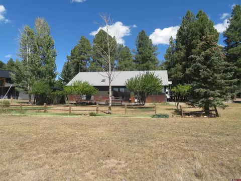48 Inspiration Dr, Pagosa Springs, CO 81147