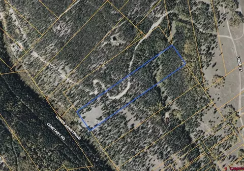 tbd N Pond Rd, Pitkin, CO 81241 photo 29