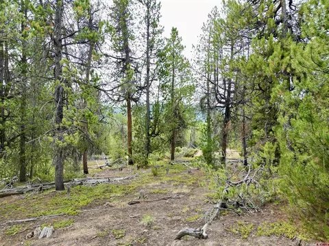 tbd N Pond Rd, Pitkin, CO 81241 photo 3