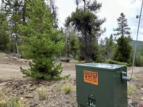 tbd N Pond Rd, Pitkin, CO 81241 photo 17