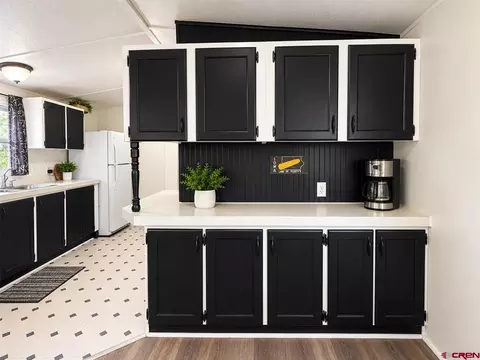 Kitchen - 7 Golden West Dr, Durango, CO 81301 photo 1 of 2