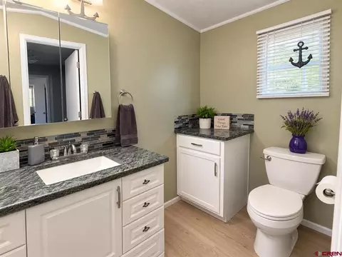 Bath - 7 Golden West Dr, Durango, CO 81301 photo 1 of 4