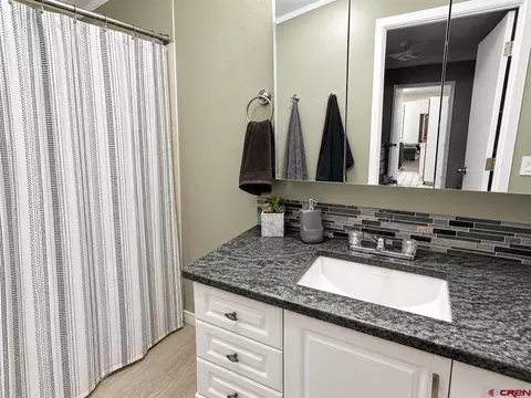 Bath - 7 Golden West Dr, Durango, CO 81301 photo 2 of 4