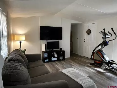 Living - 7 Golden West Dr, Durango, CO 81301 photo 2 of 2
