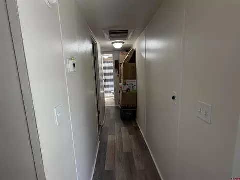 Entry Way - 7 Golden West Dr, Durango, CO 81301 photo 1 of 1