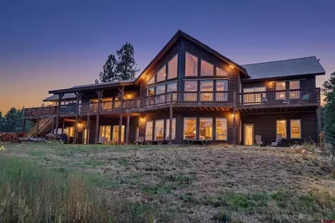 682 Harvard Ave, Pagosa Springs, CO 81147