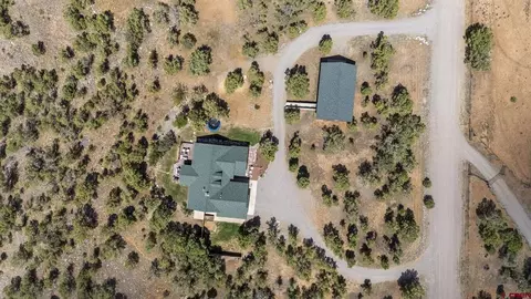 View/Area - 102 Sage Rd, Durango, CO 81303 photo 3 of 4