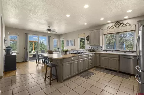 Kitchen - 102 Sage Rd, Durango, CO 81303 photo 1 of 4