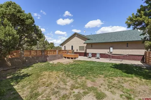 Exterior - 102 Sage Rd, Durango, CO 81303 photo 11 of 11