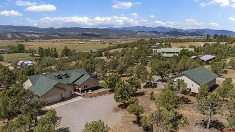View/Area - 102 Sage Rd, Durango, CO 81303 photo 1 of 4