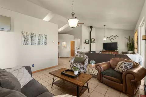 Living - 102 Sage Rd, Durango, CO 81303 photo 2 of 3