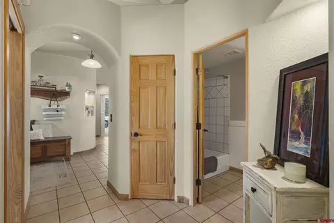 Entry Way - 102 Sage Rd, Durango, CO 81303 photo 2 of 2