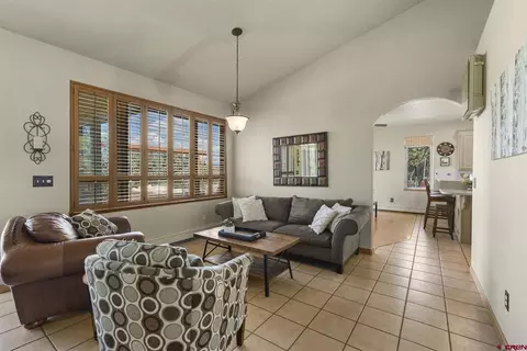 Living - 102 Sage Rd, Durango, CO 81303 photo 3 of 3