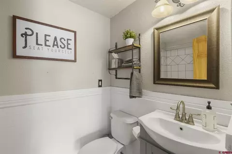 Bath - 102 Sage Rd, Durango, CO 81303 photo 6 of 6