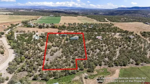 View/Area - 102 Sage Rd, Durango, CO 81303 photo 4 of 4