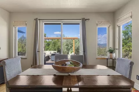 Dining - 102 Sage Rd, Durango, CO 81303 photo 1 of 2