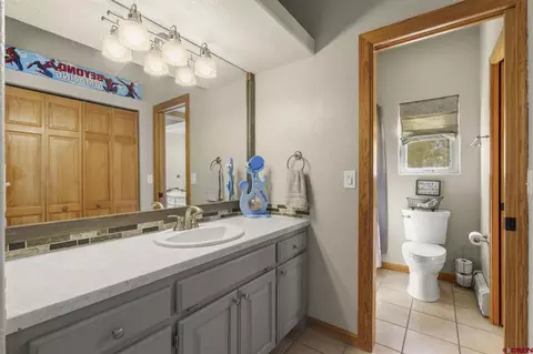 Bath - 102 Sage Rd, Durango, CO 81303 photo 4 of 6