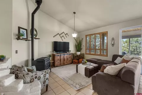 Living - 102 Sage Rd, Durango, CO 81303 photo 1 of 3