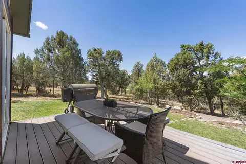 Exterior - 102 Sage Rd, Durango, CO 81303 photo 6 of 11