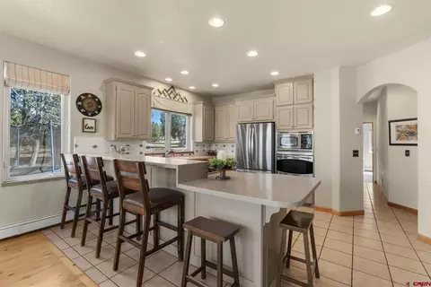 Kitchen - 102 Sage Rd, Durango, CO 81303 photo 4 of 4