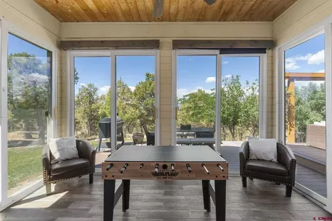Exterior - 102 Sage Rd, Durango, CO 81303 photo 5 of 11