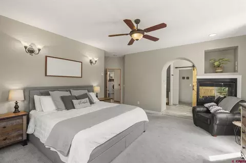 Bedroom - 102 Sage Rd, Durango, CO 81303 photo 1 of 4