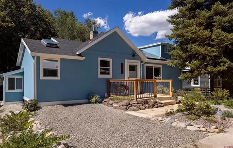 234 Delta Ave, Paonia, CO 81428