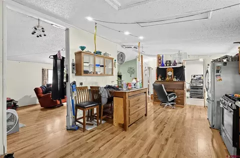 Entry Way - 5034 Eagle Feather, Delta, CO 81416 photo 1 of 1