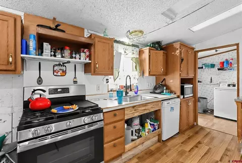 Kitchen - 5034 Eagle Feather, Delta, CO 81416 photo 3 of 3