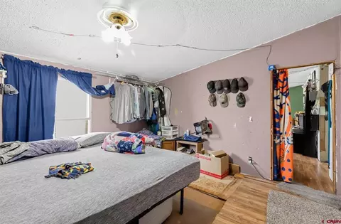 Bedroom - 5034 Eagle Feather, Delta, CO 81416 photo 1 of 3
