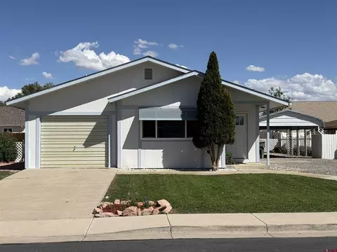 1948 Columbine Ct, Delta, CO 81416