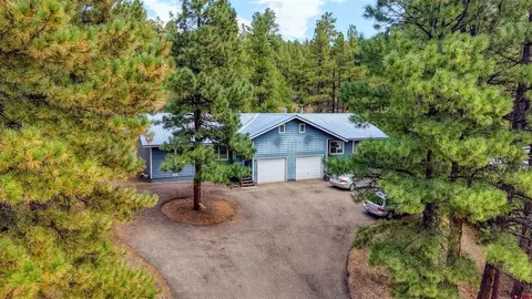 307 Aspenglow, Pagosa Springs, CO 81147