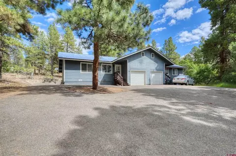 307 Aspenglow, Pagosa Springs, CO 81147