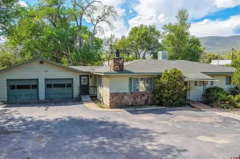 592 Grand Ave, Paonia, CO 81428