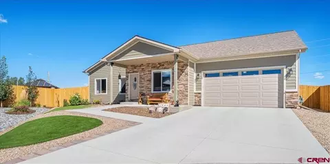 1449 Magpie Gulch, Montrose, CO 81401