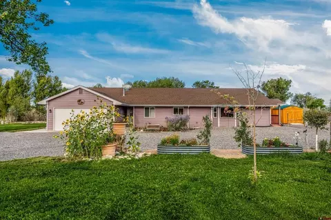 12795 6600 Rd, Montrose, CO 81401