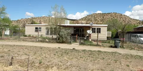 160 Adams St, Naturita, CO 81422