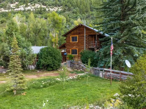 25392 Highway 145, Dolores, CO 81323