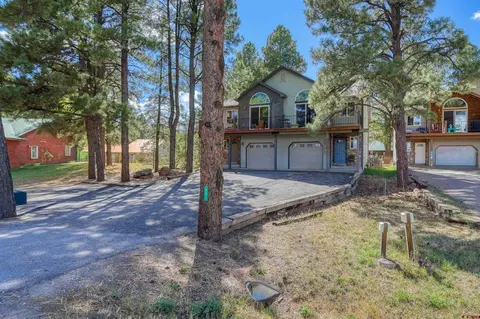 904 Cloud Cap Ave, Pagosa Springs, CO 81147