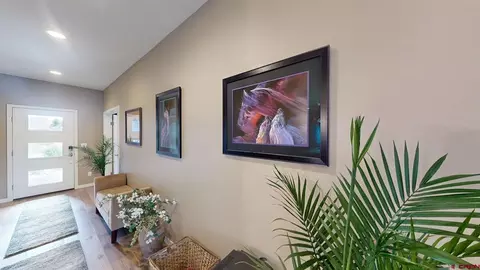 Entry Way - 21 Estancia Ct, Durango, CO 81301 photo 1 of 2