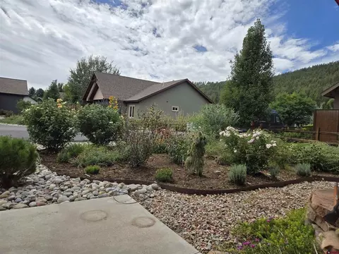 Exterior - 21 Estancia Ct, Durango, CO 81301 photo 9 of 9