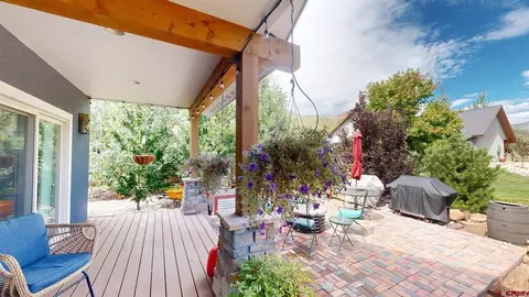 Exterior - 21 Estancia Ct, Durango, CO 81301 photo 7 of 9