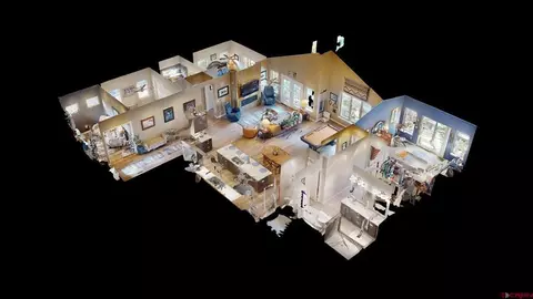 Floorplan - 21 Estancia Ct, Durango, CO 81301 photo 1 of 2