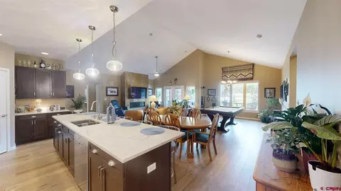 Kitchen - 21 Estancia Ct, Durango, CO 81301 photo 1 of 4