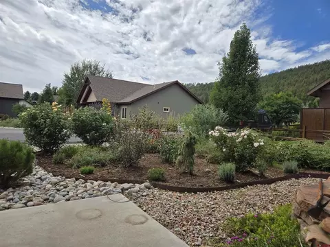 Exterior - 21 Estancia Ct, Durango, CO 81301 photo 5 of 9